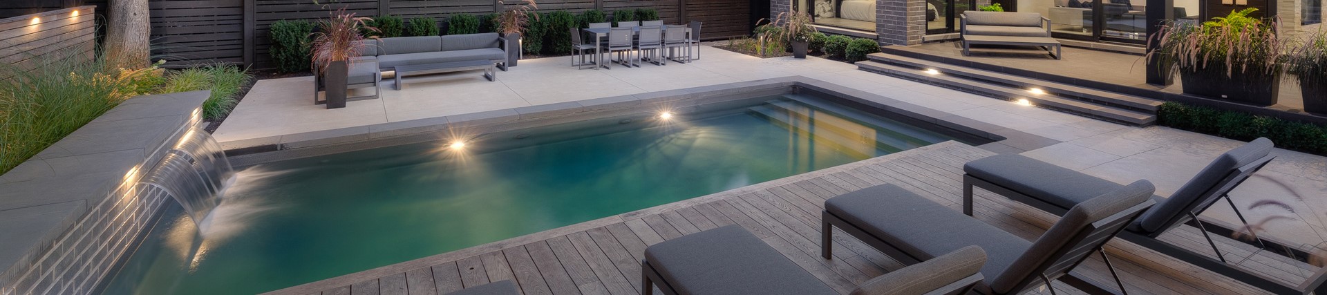 LEDOEM Handrail lighting