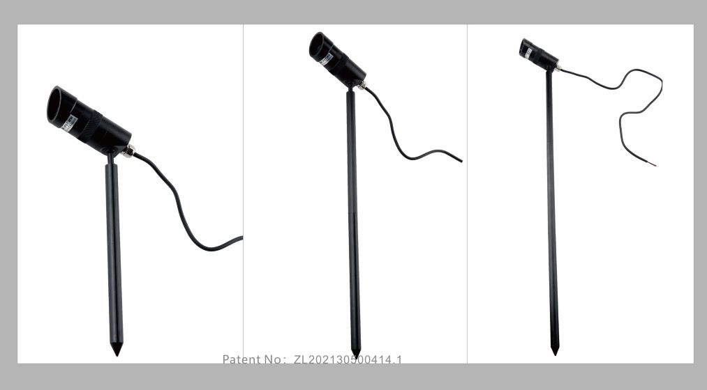 new spike light LED 3W-1.jpg