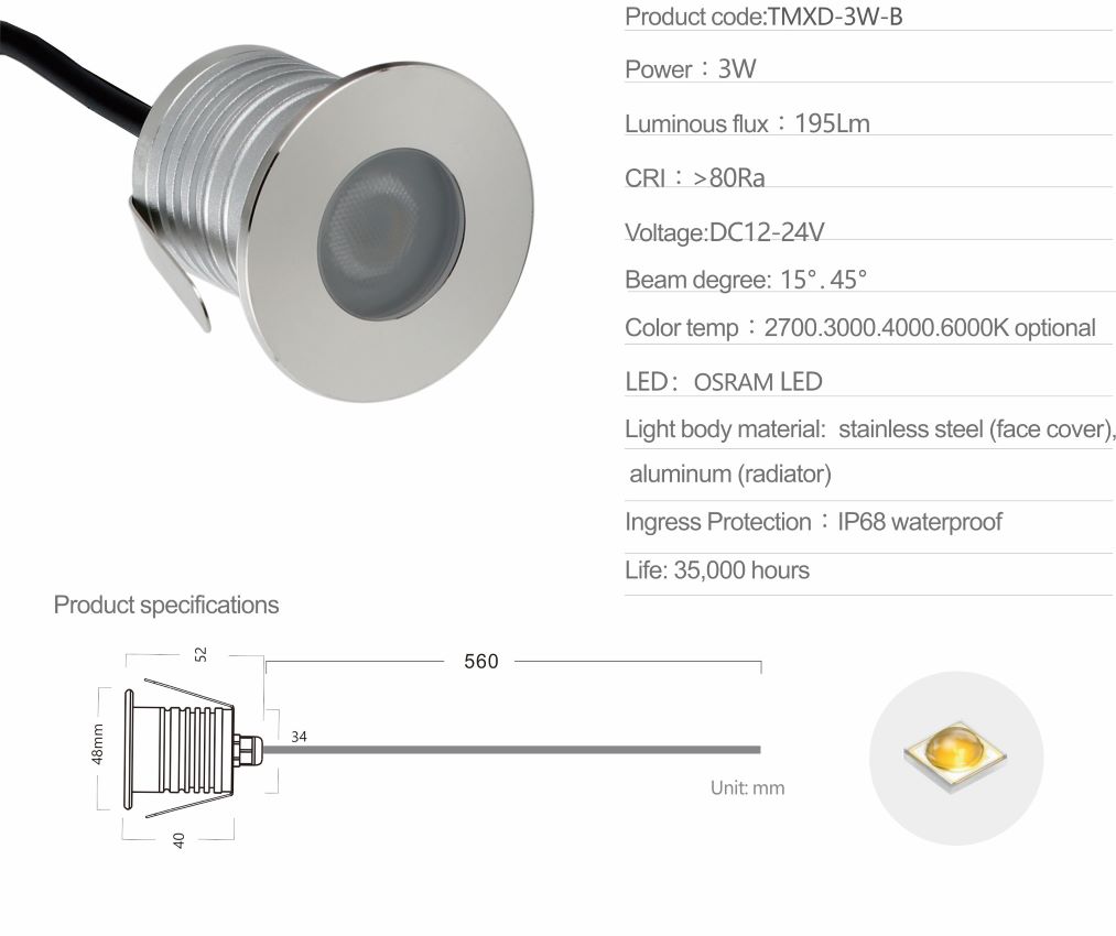 LED pool light 3W-1.jpg