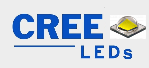 CREE LED