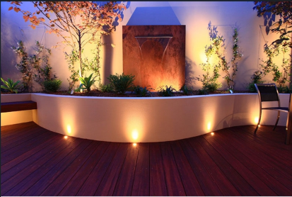 How to choose beam angle in Lighting ?