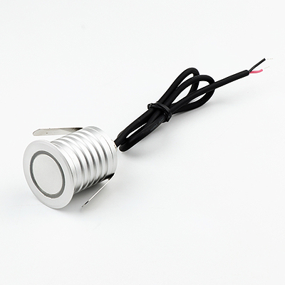 3W Ring Wall light