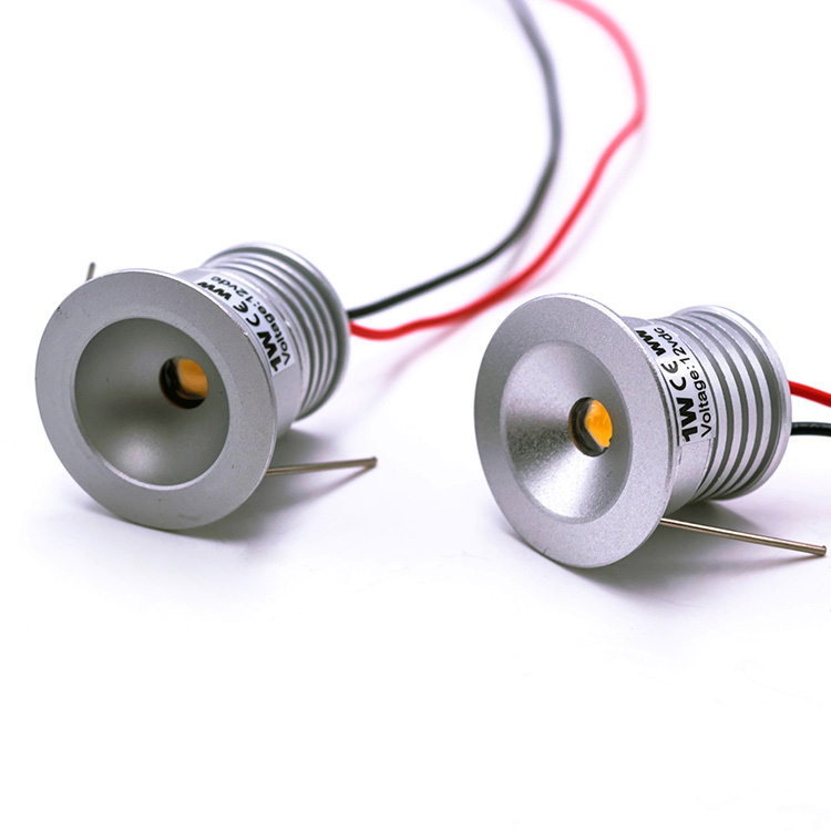 1W LED Downlight
