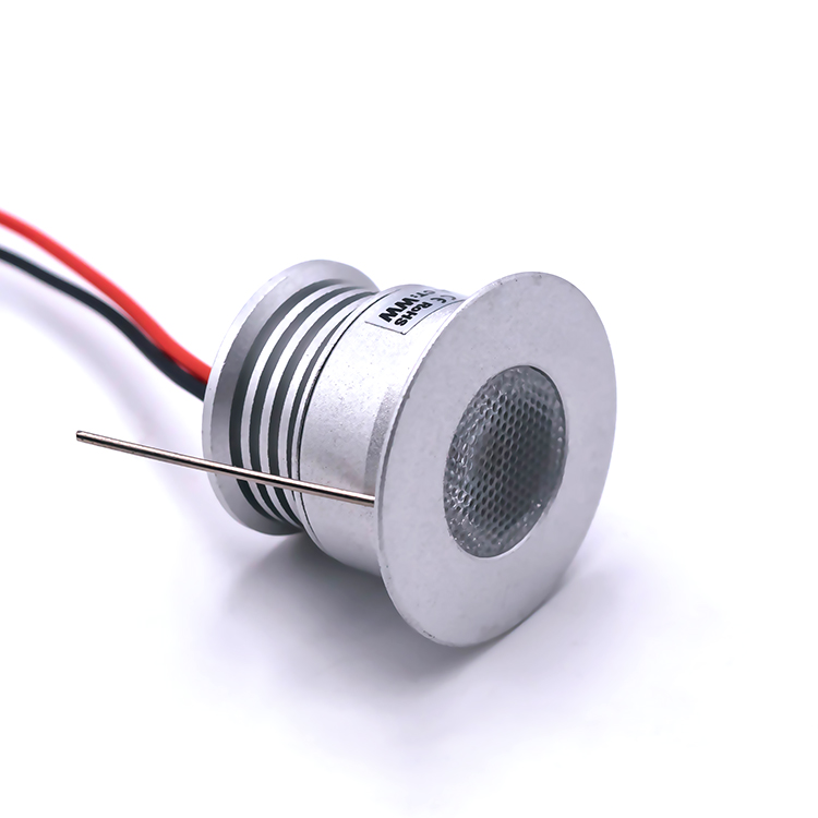 3w Mini LED spotlight