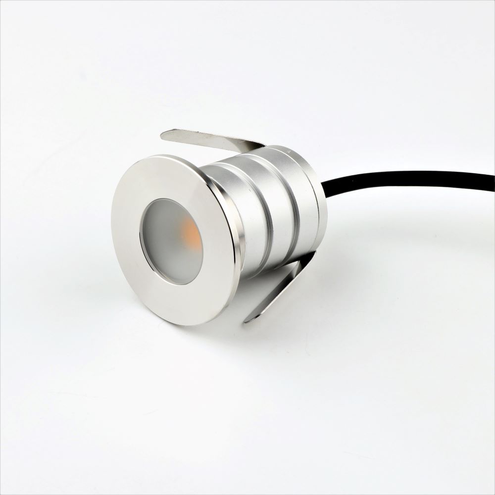 3W COB LED Spotlight