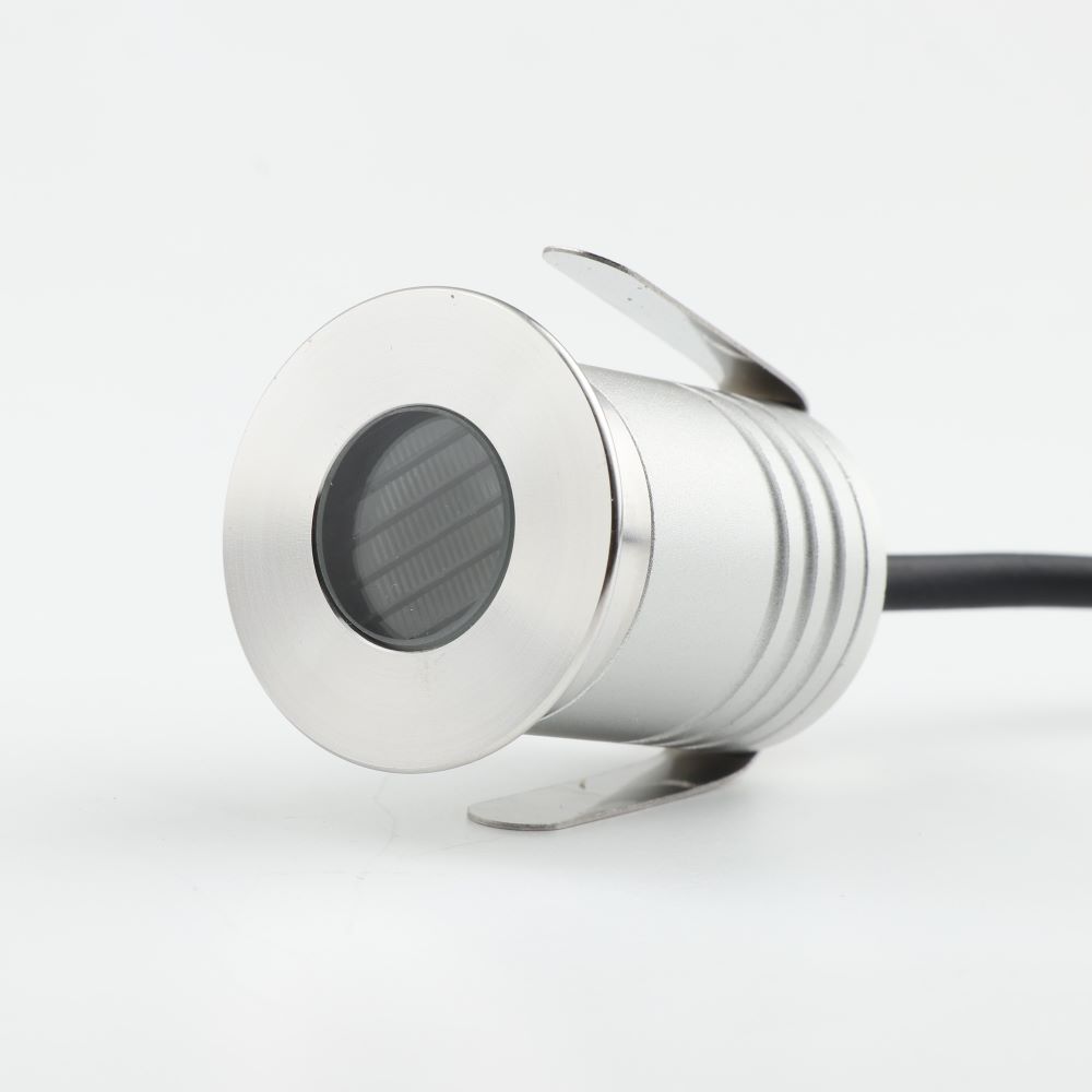 1W Grille LED spotlight