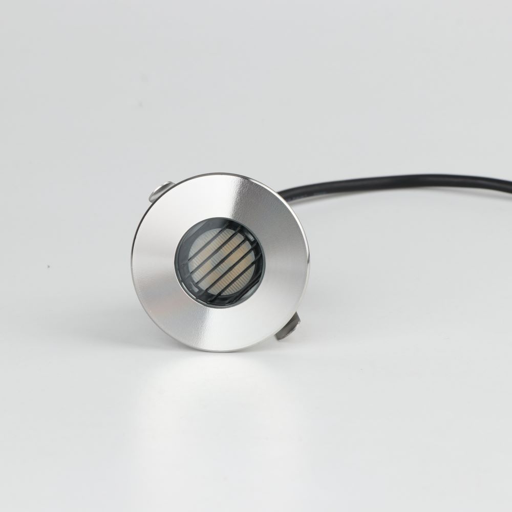 3W Grille LED spotlight