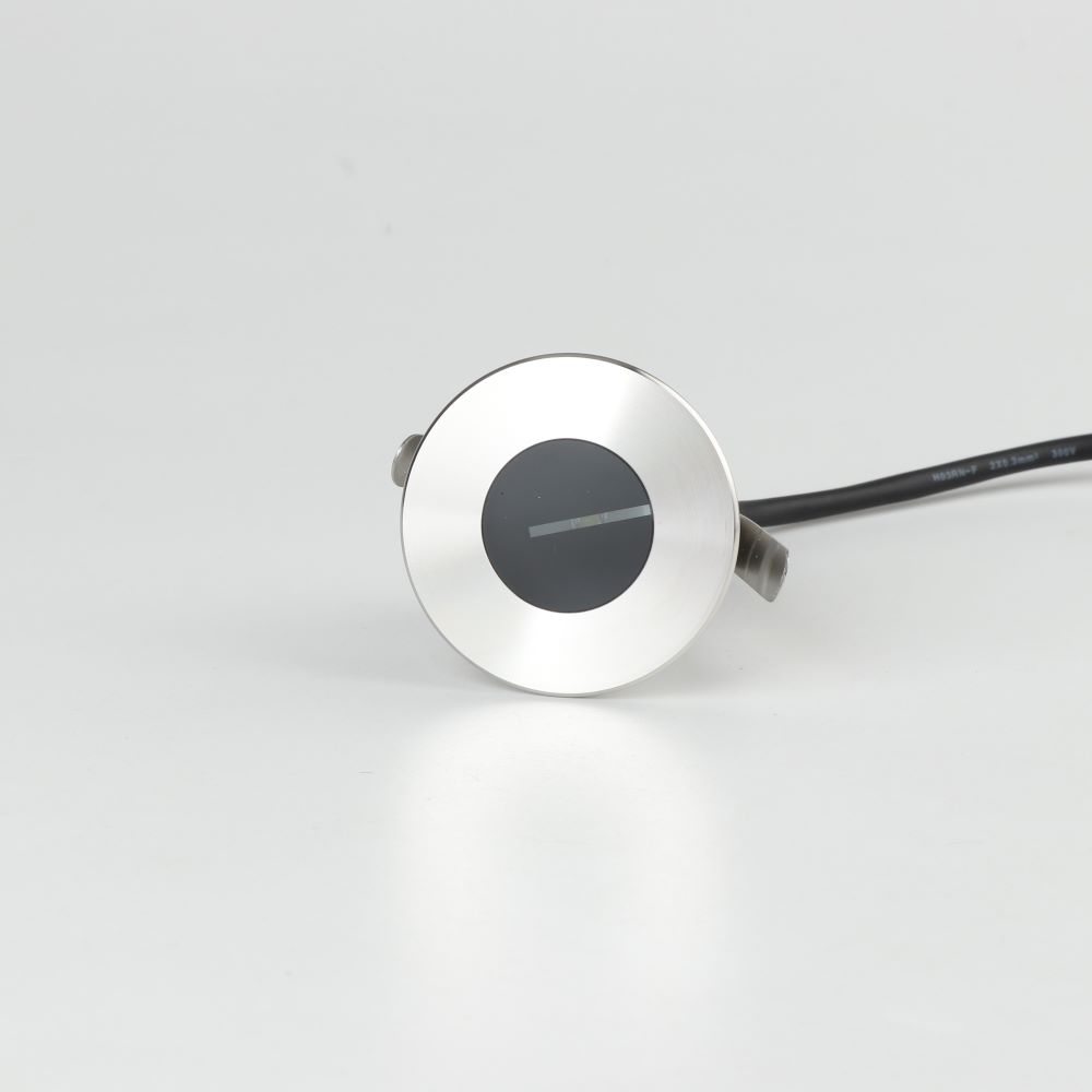 3W narrow beam led spotlight