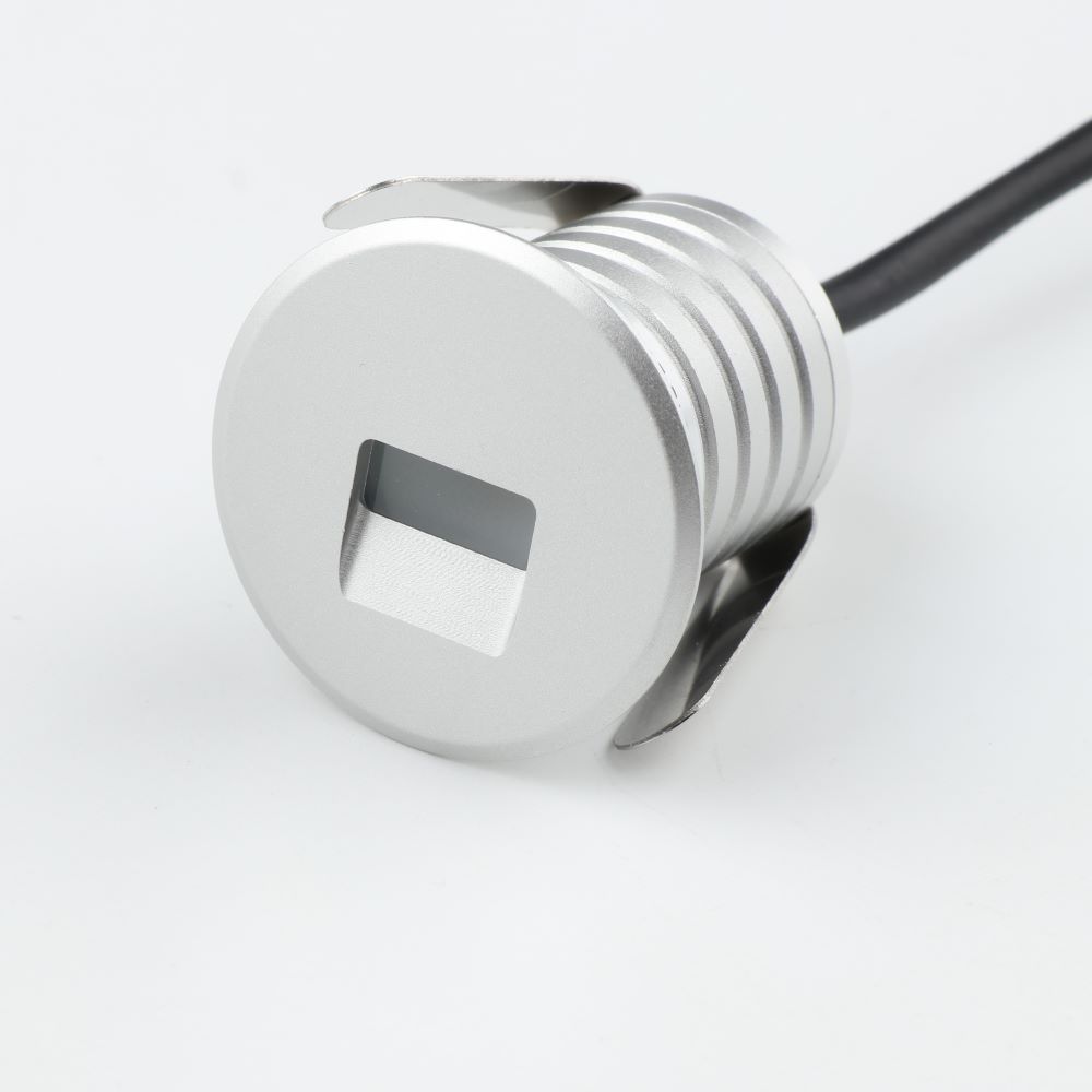 1W LED stair light