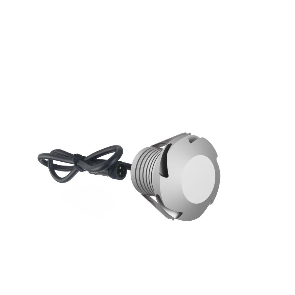 Whirlwind wall light