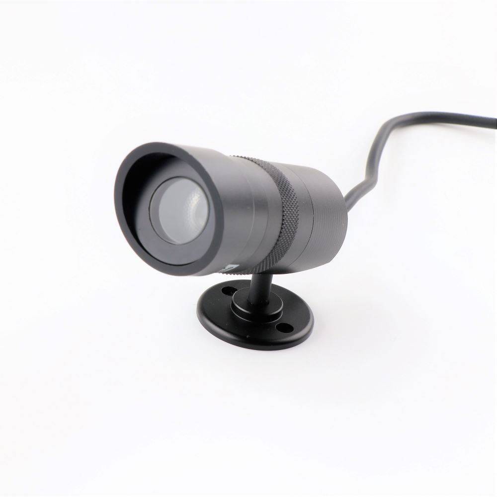 small spike led light