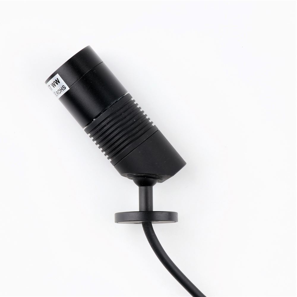 3W surface mounted cabinet light