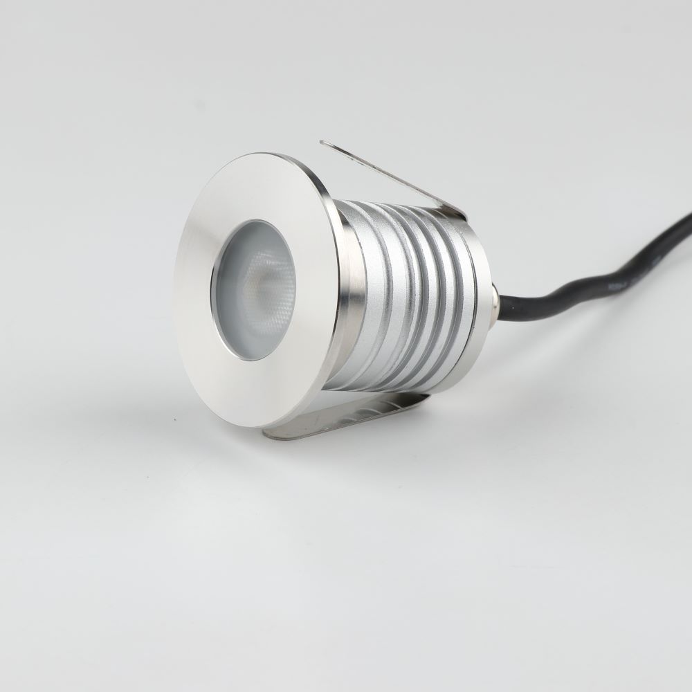 3W led pool light