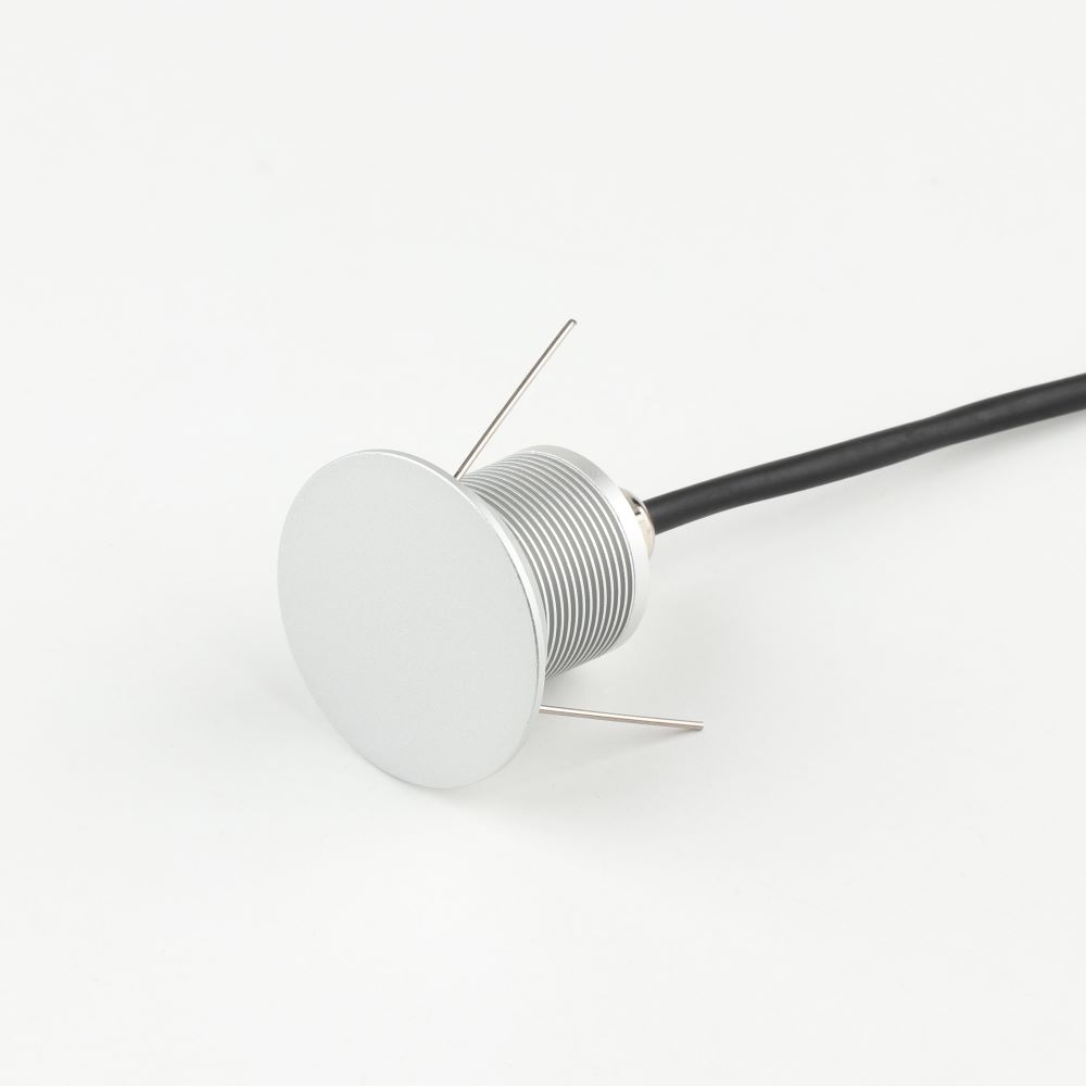 1W Blackout corner lights