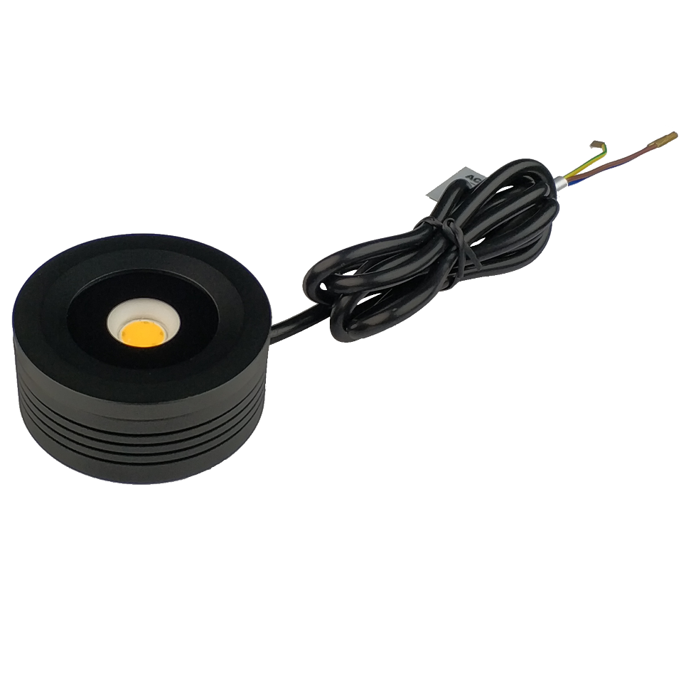 5W led cabinet light