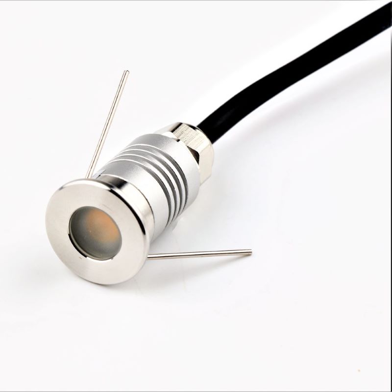 1W Mini inground led spotlight